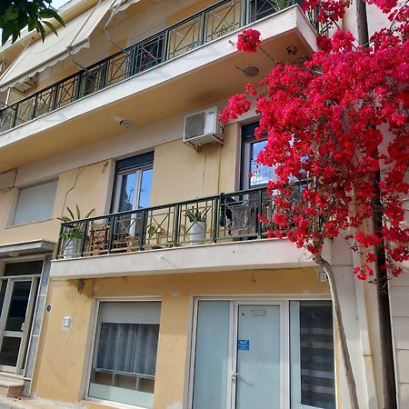 Miriam Luxury Apartment Zakynthos Exterior foto