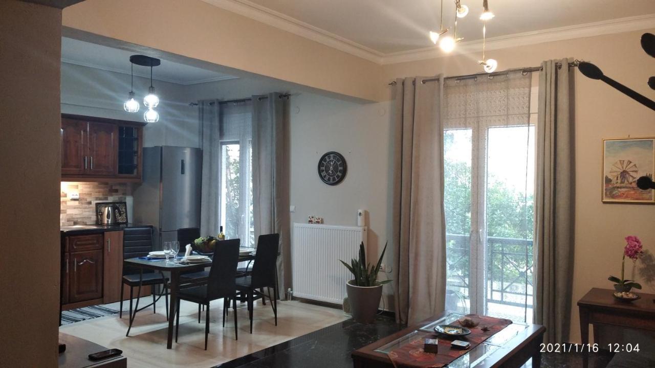 Miriam Luxury Apartment Zakynthos Exterior foto