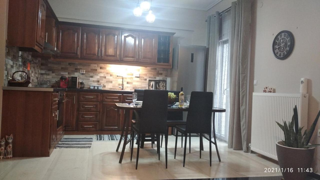 Miriam Luxury Apartment Zakynthos Exterior foto