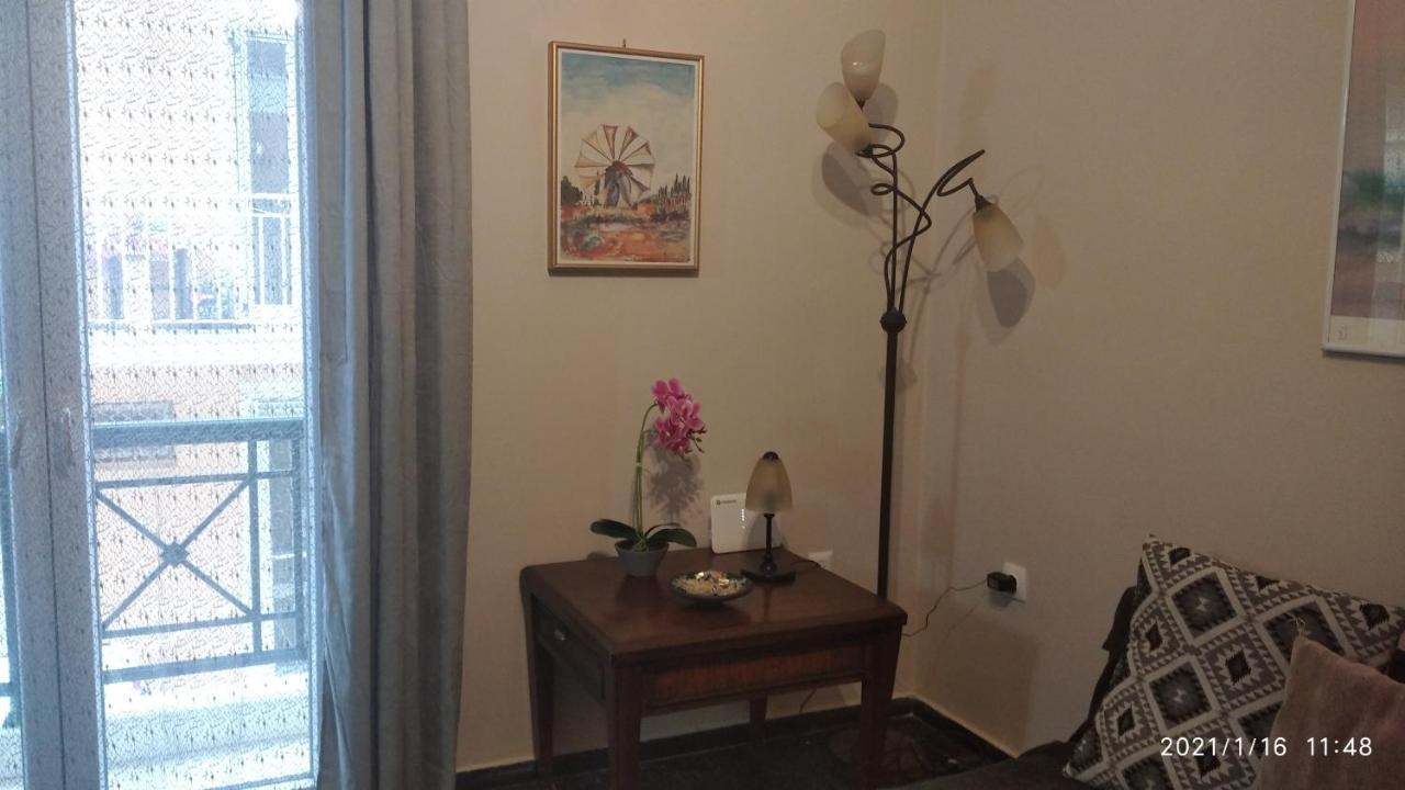Miriam Luxury Apartment Zakynthos Exterior foto
