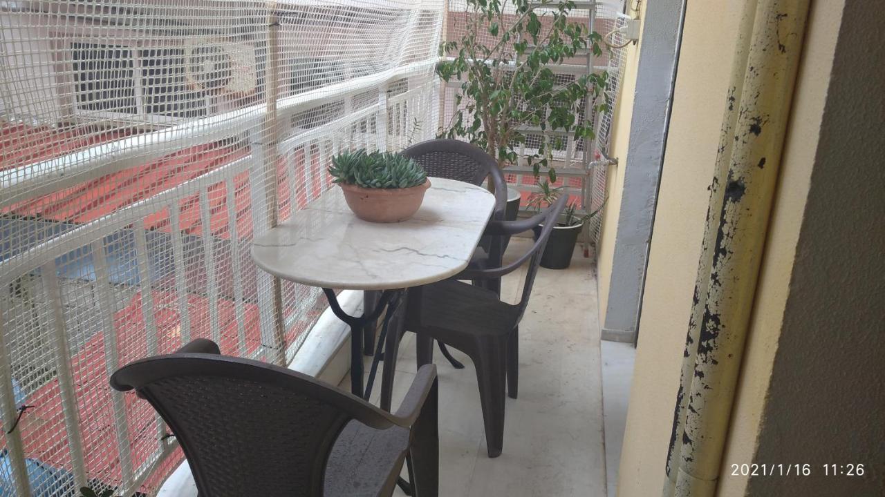 Miriam Luxury Apartment Zakynthos Exterior foto