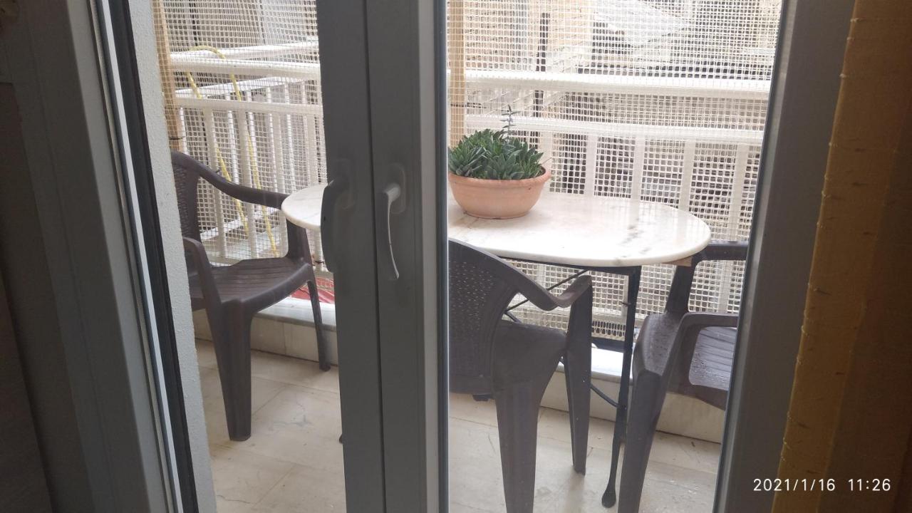 Miriam Luxury Apartment Zakynthos Exterior foto