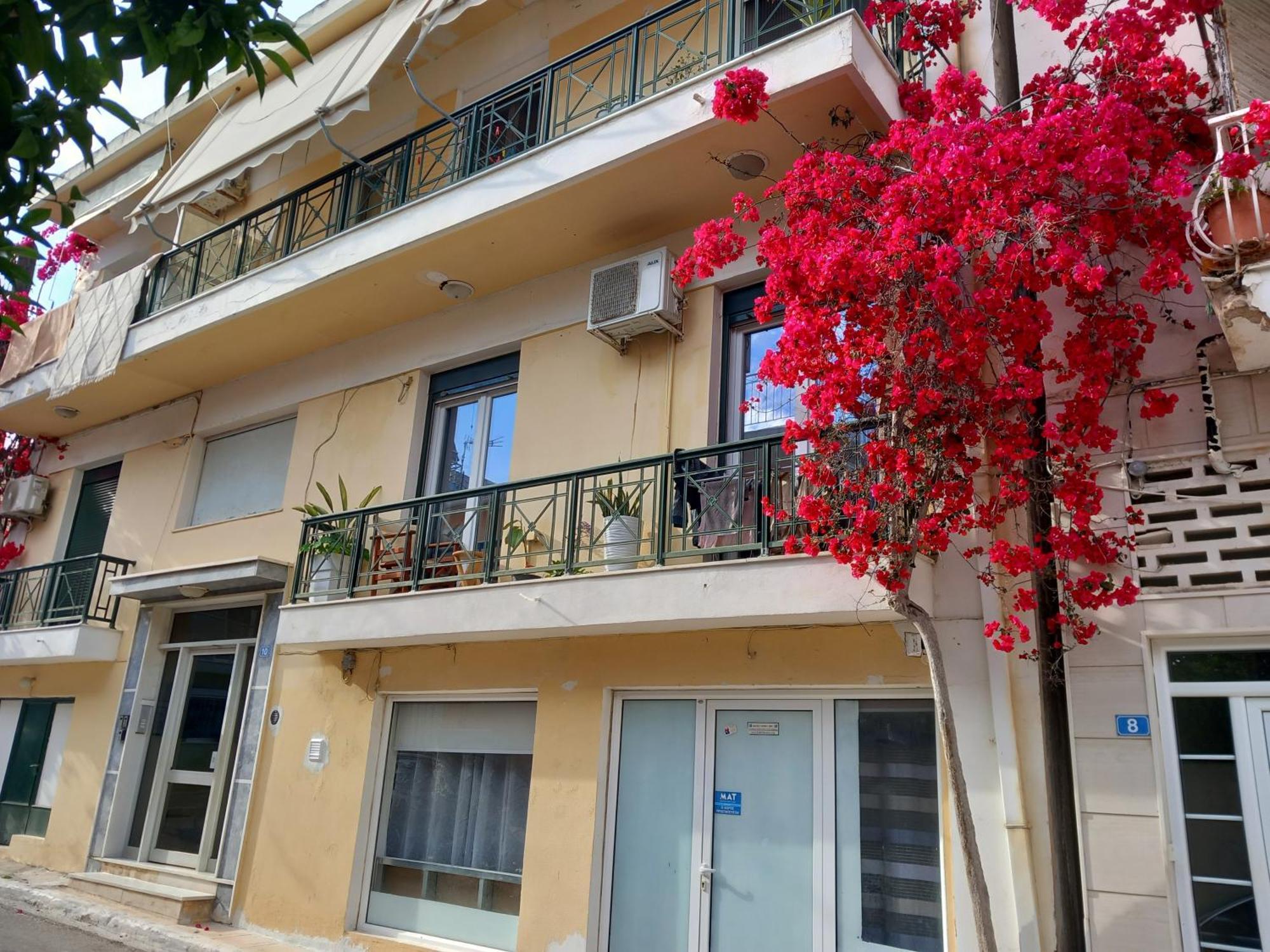 Miriam Luxury Apartment Zakynthos Exterior foto